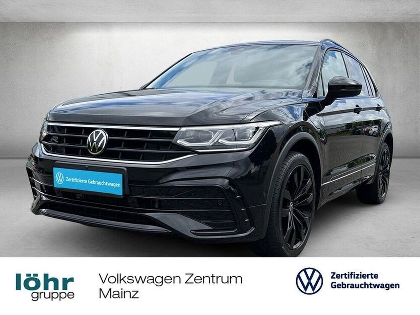 Tiguan