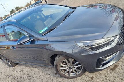 Hyundai i30 160.000 km 10.900 &euro; Ingelheim 55218