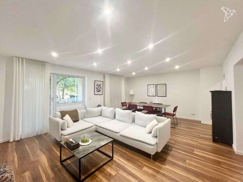 Wohnung zum Kaufen in Frankfurt am Main 449.000 € 78 m²