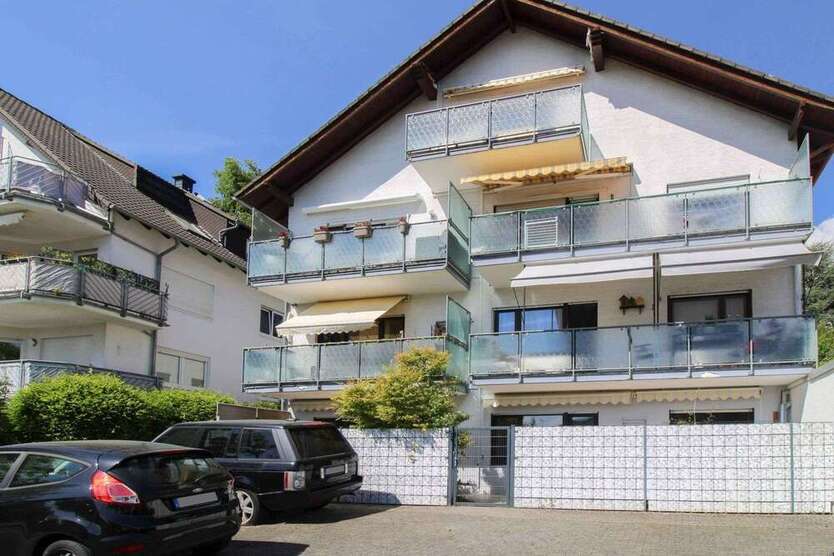 Wohnung zum Kaufen in Niedernhausen 295.000 € 91.25 m²
