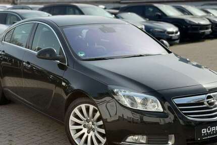 Opel Insignia 185.000 km 4.999 &euro; Wiesbaden 65201