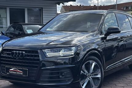 Audi Q7 121.122 km 43.900 € Mainz-Kostheim 55246