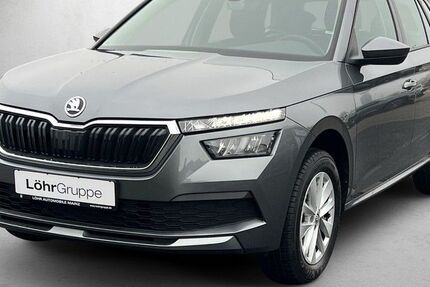 Skoda Kamiq 14.999 km 19.990 &euro; Mainz 55120