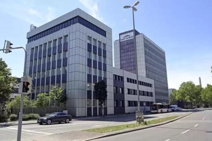 Eigenes abschliessbares Büro für 4 PERSONEN in TOP Lage zimmer