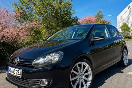 VW Golf 188.000 km 4.650 &euro; Wiesbaden 65195