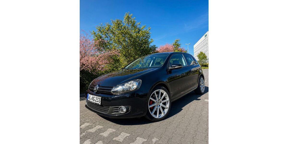 VW Golf 188.000 km 4.650 &euro; Wiesbaden 65195