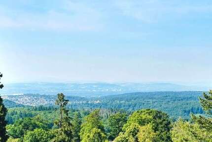 Wohnung Schlangenbad - 3 Zimmer, 72 m&sup2;, 199.000&euro; | Angebot:27018494