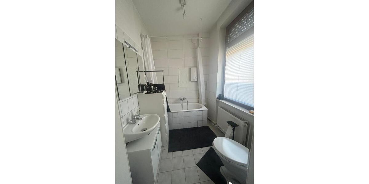 Etagenwohnung Bingen am Rhein - 3 Zimmer, 65 m&sup2;, 625&euro; | Angebot:26328770