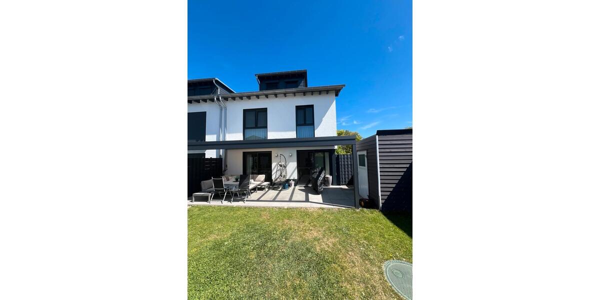 Doppelhaushälfte Mainz Oberstadt - 5 Zimmer, 140 m&sup2;, 615.000&euro; | Angebot:26324931