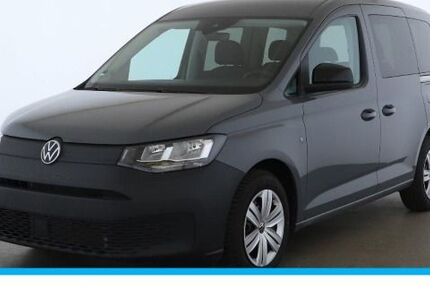 VW Caddy 7.606 km 32.480 &euro; Bingen / Rhein 55411