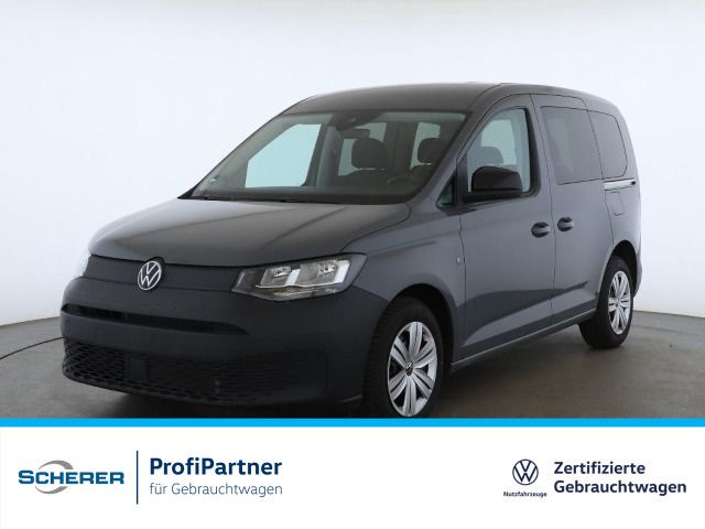 VW Caddy 7.606 km 32.480 &euro; Bingen / Rhein 55411