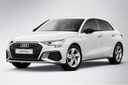 Audi A3 61.806 km 24.980 &euro; Bingen / Rhein 55411