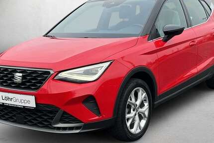 Seat Arona 60.306 km 15.480 &euro; Mainz 55120