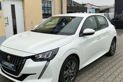 Peugeot 208 92.861 km 11.490 &euro; Bodenheim 55294