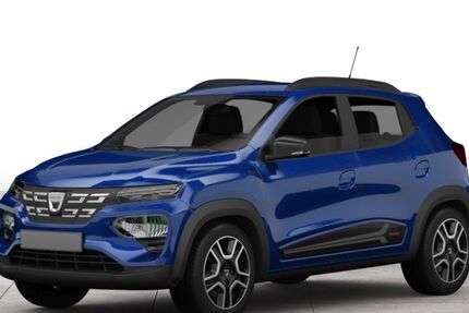 Dacia Spring 16.091 km 12.990 &euro; Wiesbaden 65191