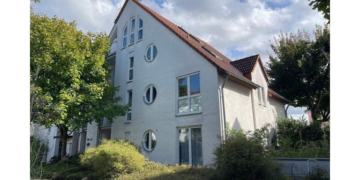 *NEU* NUR STREICHEN UND EINZIEHEN! EINE MODERNE WOHNUNG IN EINEM TOP-ZUSTAND! 2 zimmer