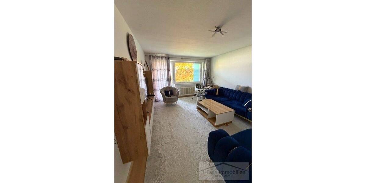 Etagenwohnung Wiesbaden / Nordenstadt Nordenstadt - 2 Zimmer, 60 m&sup2;, 225.000&euro; | Angebot:25670652