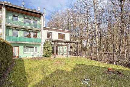 Wohnung Königstein im Taunus - Falkenstein Falkenstein - 5 Zimmer, 96 m&sup2;, 435.000&euro; | Angebot:26119333