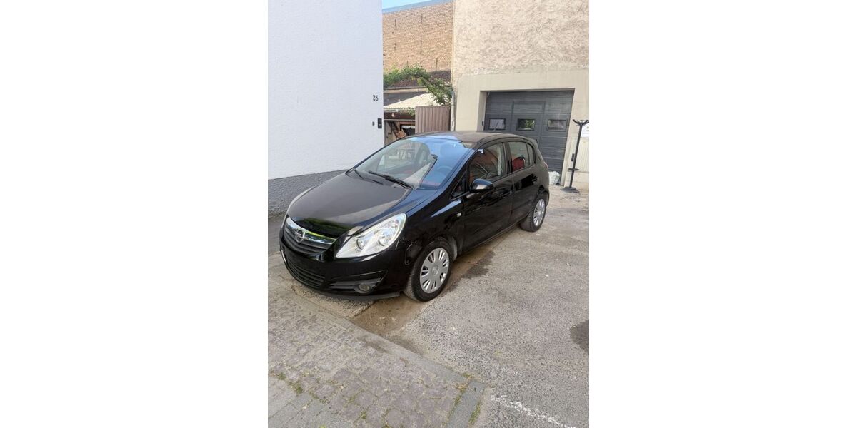 Opel Corsa 247.000 km 2.250 &euro; Hochheim 65329