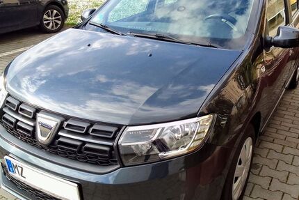 Dacia Logan 98.000 km 6.200 &euro; Sörgenloch 55270