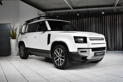 Land Rover Defender 86.000 km 49.990 &euro; Mainz 55129