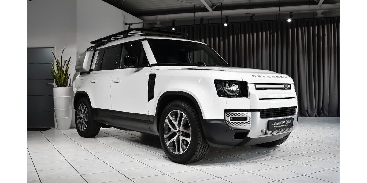 Land Rover Defender 86.000 km 49.990 &euro; Mainz 55129