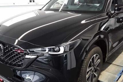 Mazda CX-5 23.101 km 26.890 &euro; Oberursel 61440