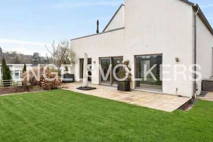 Haus Bad Soden am Taunus - 8 Zimmer, 325 m&sup2;, 5.850&euro; | Angebot:24783368