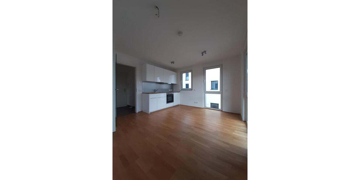 Etagenwohnung Mainz Laubenheim - 2 Zimmer, 36 m&sup2;, 259.000&euro; | Angebot:26537867