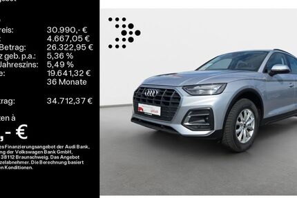 Audi Q5 98.935 km 30.480 &euro; Oberursel 61440