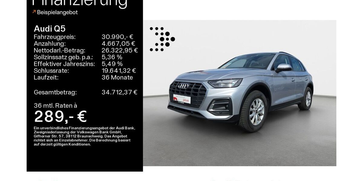 Audi Q5 98.935 km 30.480 &euro; Oberursel 61440