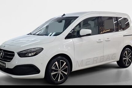 Mercedes-Benz T-Klasse 4.468 km 29.380 &euro; Mainz 55128