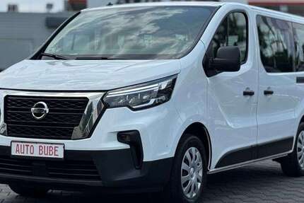 Nissan Primastar 58.800 km 29.900 € Rüsselsheim 65428