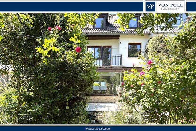 Haus zum Kaufen in Frankfurt am Main 430.000 € 111 m²