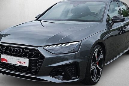 Audi A4 49.829 km 31.680 &euro; Mainz 55131