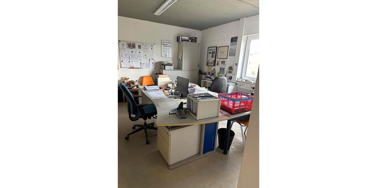 Gewerbeobjekt Selters (Taunus) - 1.500&euro; | Angebot:26669507