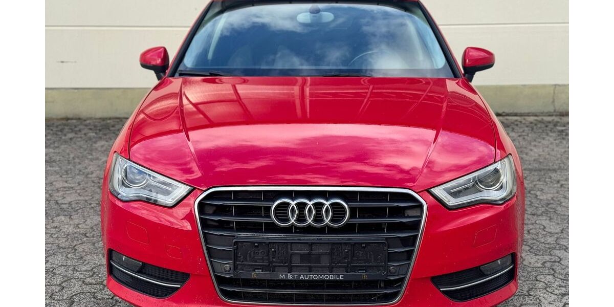 Audi A3 230.000 km 9.500 &euro; Taunusstein 65232