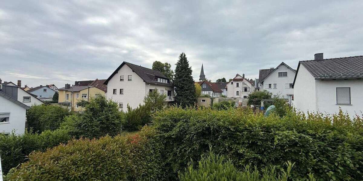 Etagenwohnung Oberursel - 3 Zimmer, 90 m&sup2;, 378.000&euro; | Angebot:27350727