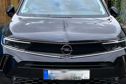 Opel Mokka 16.500 km 21.000 € Frankfurt 60318