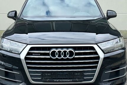 Audi Q7 260.000 km 20.900 € Taunusstein 65232