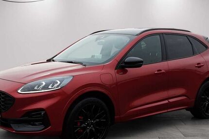 Ford Kuga 29.500 km 29.900 &euro; Mainz 55120