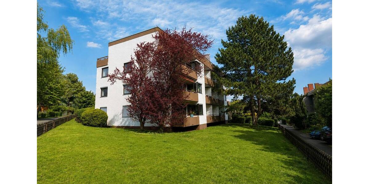 Etagenwohnung Wiesbaden Nordost - 1 Zimmer, 28 m&sup2;, 135.000&euro; | Angebot:26648438