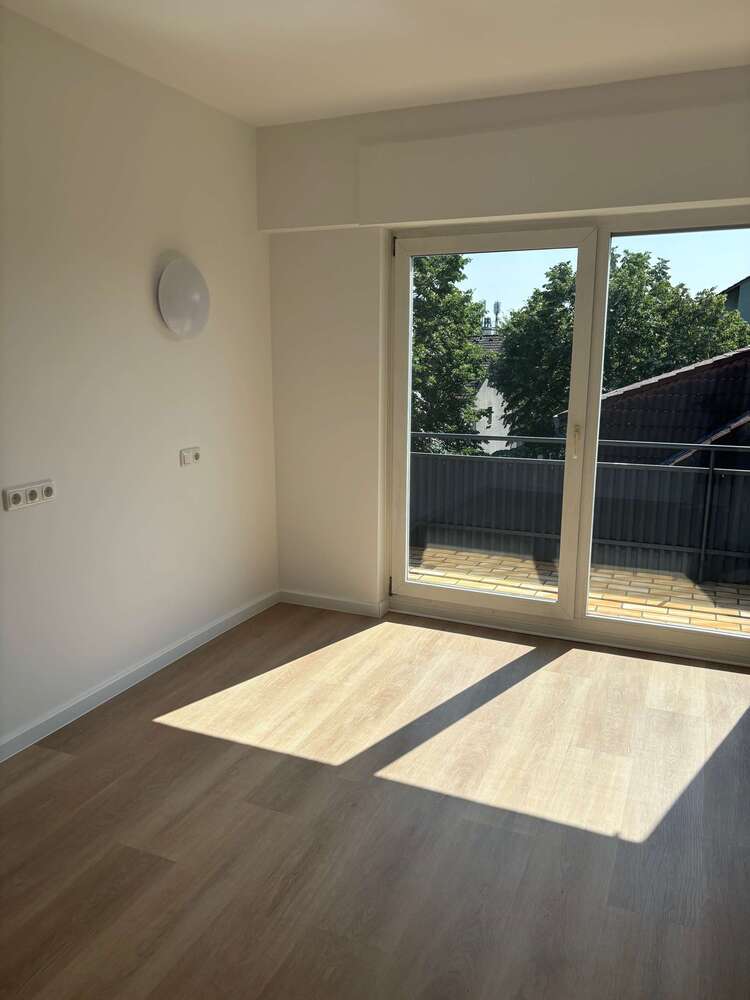 Wohnung zum Mieten in Kelsterbach 600 € 21.35 m²