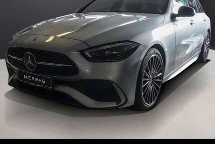 Mercedes-Benz C 220 9.300 km 49.890 &euro; Wiesbaden 65189