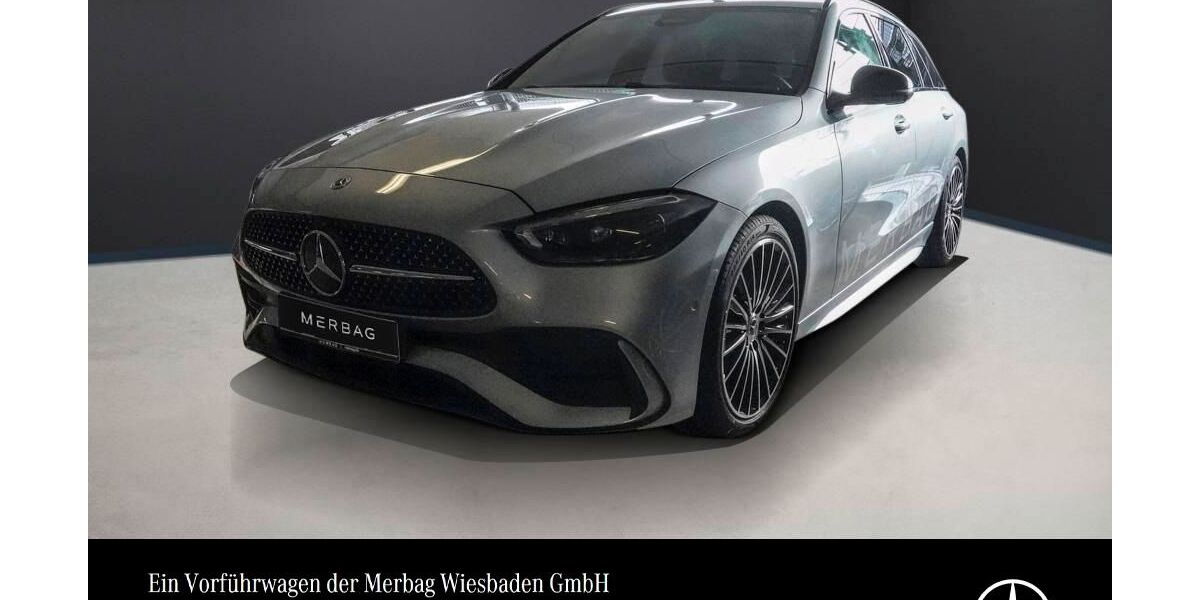 Mercedes-Benz C 220 9.300 km 49.890 &euro; Wiesbaden 65189