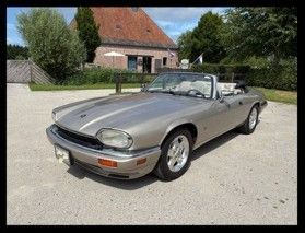 Jaguar XJS 118.000 km 30.000 € Wiesbaden 65203