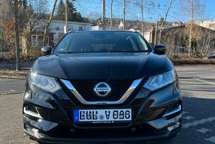 Nissan Qashqai 58.300 km 13.900 &euro; Niedernhausen 65527