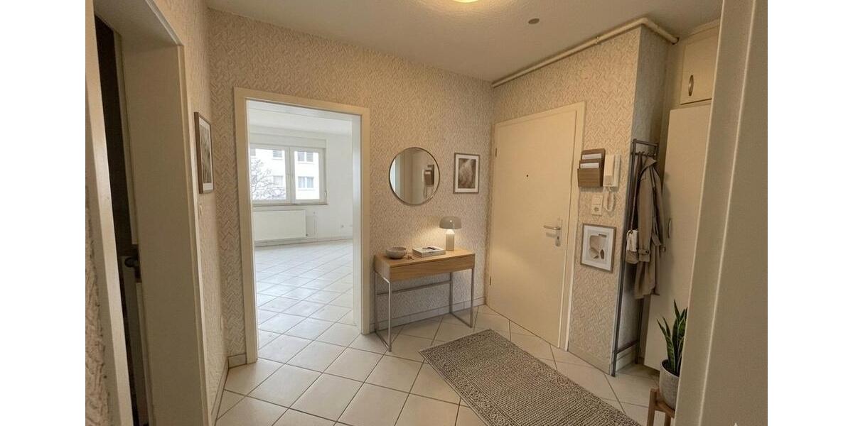 Etagenwohnung Oberursel (Taunus) - 2.5 Zimmer, 59 m&sup2;, 235.000&euro; | Angebot:27281941