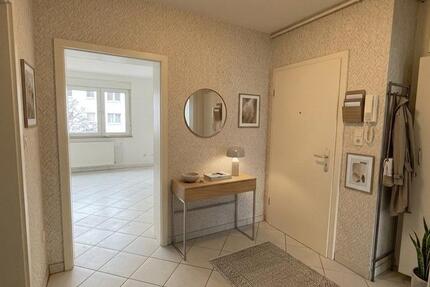 Wohnung Oberursel (Taunus) - 2.5 Zimmer, 59 m&sup2;, 235.000&euro; | Angebot:27281941