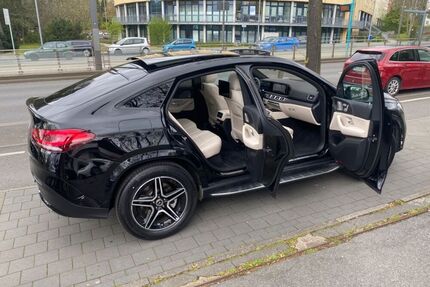 Mercedes GLE 350